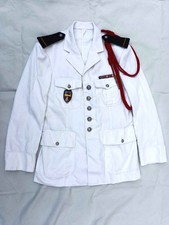 Rare veste blanche d'occasion Rare veste blanche d'occasion  France