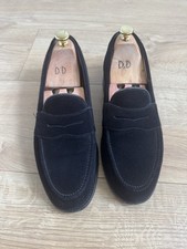 Loake eton loafers for sale  WELWYN