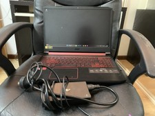 Notebook e carregador para jogos Acer Nitro 5 AN515-43 AMD Ryzen 7 3750H comprar usado  Enviando para Brazil