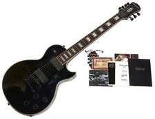 Epiphone guitar matt d'occasion  Expédié en Belgium