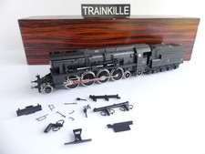 10610 liliput locomotive d'occasion  Sainte-Geneviève-des-Bois