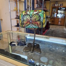 Desk lamp banker for sale  Brownsville