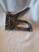 Ranking stapler gun for sale  Lake Placid