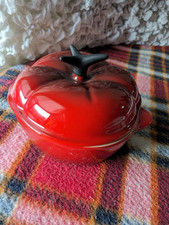 Creuset vegetable tomato d'occasion  Expédié en Belgium