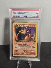Psa dark charizard for sale  Port Charlotte
