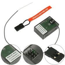 Ricevitore superficie ghz usato  Spedire a Italy