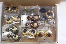 Paar clips vintage gebraucht kaufen  Duisburg