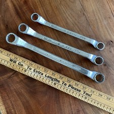 Vtg 3pc deep for sale  Nampa