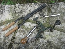 Necessaire chasse rechargement d'occasion  Mainvilliers