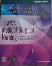 Lewis medical surgical for sale  Lebanon