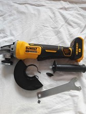 Dewalt dcg406 18v for sale  APPLEBY-IN-WESTMORLAND