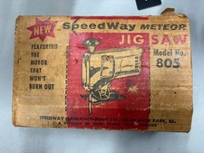 Vintage metal jig for sale  Sarasota