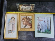Artwork various frame for sale  Clearwater