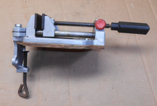 Wolfcraft table vise d'occasion  Expédié en Belgium