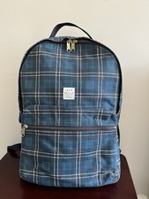 Blue white plaid for sale  ROMFORD