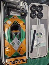Rlaarlo 787 carbon for sale  COLCHESTER