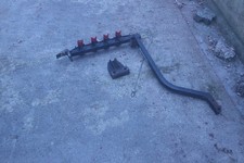 Maxx raxx bike for sale  TORQUAY