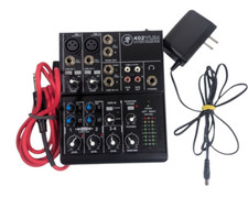 Mackie channel ultra for sale  Garnerville
