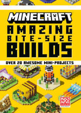 Minecraft amazing bite for sale  Montgomery