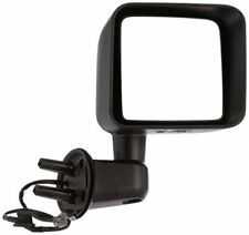 Rétroviseur ext. jeep d'occasion  Nice-