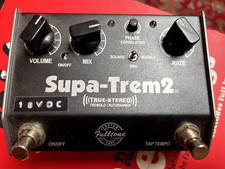 Fulltone supa trem for sale  HAMPTON