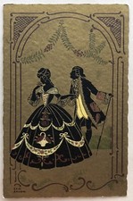 Cartolina donnine ezio usato Cartolina donnine ezio usato  Roma