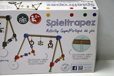 Roba spielbogen holztrapez gebraucht kaufen  Delbrück