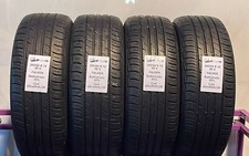 Pneu usagé falken d'occasion  Expédié en France