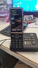 Gigaset comfort 550a usato  Polistena
