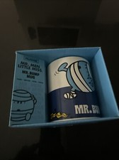 Men bump blue for sale  CAMBERLEY