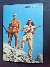 winnetou eikon gebraucht kaufen winnetou eikon gebraucht kaufen Deutschland