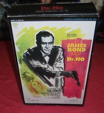 Dr. james bond d'occasion  Lille-