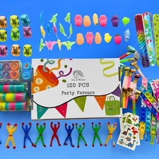 Kids party favours for sale  WARRINGTON