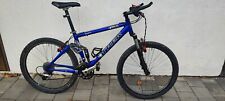 Fully mtb zoll gebraucht kaufen  Huglfing