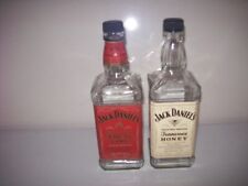 Jack daniels bottles for sale  CINDERFORD
