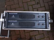 Behringer ep2000 1000w for sale  MILTON KEYNES