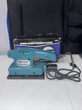 90mmx180mm finishing sander for sale  Tallahassee