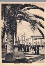 Foggia cerignola corso usato  Asti