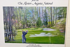 Walt spitzmiller signed for sale  Claremont