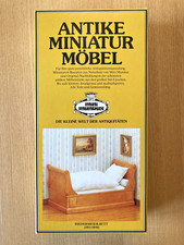 Mini mundus biedermeier gebraucht kaufen  Pinneberg