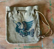 Native american suede for sale  Boulder