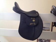 Saddle jeffries hawk for sale  ALFRETON