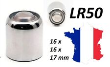 Pile 1.5v lr50 d'occasion  Le Havre-