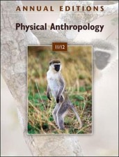 Physical anthropology angeloni for sale  Aurora