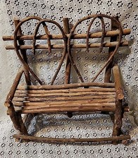 Vintage rustic heart for sale  North Tonawanda