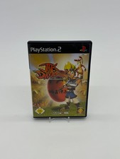 Jak and daxter gebraucht kaufen  Leingarten