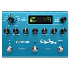 Strymon sky effektgerät gebraucht kaufen  Köln