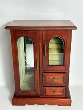 Vintage jewellery box for sale Vintage jewellery box for sale  ORMSKIRK