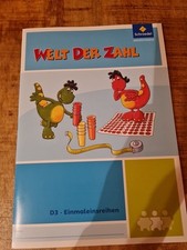 Zahl materialien . gebraucht kaufen  Düsseldorf