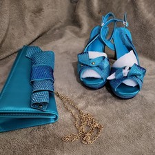 Italian women shoes for sale  BATLEY